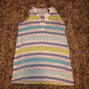Vineyard Vines Swim Coverup